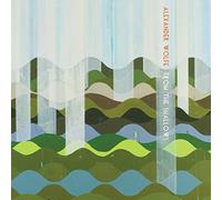 ALEXANDER WOLFE - FROM THE SHADOWS