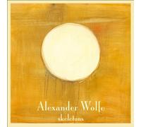 Alexander Wolfe - Skeletons [Vinilo]