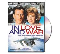 Alexander/Woods - In Love & War [USA] [DVD]