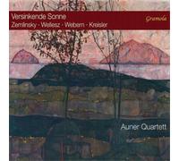 Alexander Zemli Zemlinsky/Wellesz/Webern/Kreisler: Versin (CD) (Importación USA)