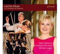 Alexander Zemlinsk Leichte Muse Von Zemlinsky ershwi (CD) (Importación USA)