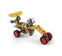 Alexander Zestaw konstrukcyjny mały konstruktor Cruiser