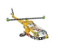 Alexander Zestaw konstrukcyjny mały konstruktor Raptor