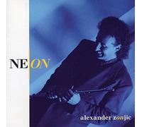 Alexander Zonjic - Neon