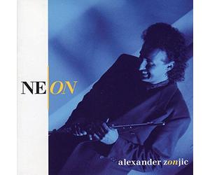 Alexander Zonjic - Neon
