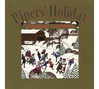 Alexander Zonjic - Pipers' Holiday