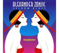 Alexander Zonjic - Seldom Blues