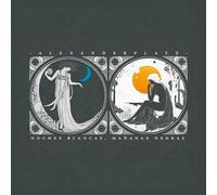 ALEXANDERPLATZ - Noches blancas, Mañanas Negras [Vinilo]