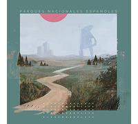 Alexanderplatz - Parques Nacionales Españoles [Vinilo]