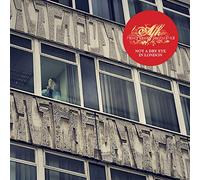 Alexanders Festival Hall - Not a Dry Eye in London