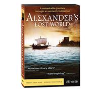 Alexander'S Lost World [Edizione: Stati Uniti] [USA] [DVD]
