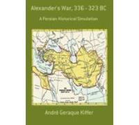 Alexanders War 336 - 323 Bc (ebook)