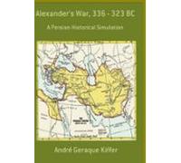Alexanders War 336 - 323 Bc (ebook)