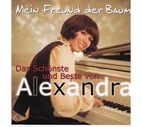 Alexandra - Alexandra - Best of - Mein Freund der Baum 4 CD
