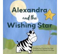 Alexandra and the Wishing Star