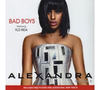 Alexandra Burke - Bad Boys
