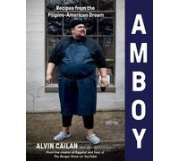 Alexandra Cuerdo Alvin Cailan Amboy (Tapa dura)