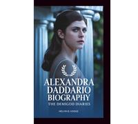 ALEXANDRA DADDARIO BIOGRAPHY: THE DEMIGOD DIARIES
