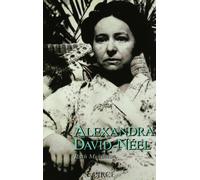 Alexandra David-Néel (Biografía)