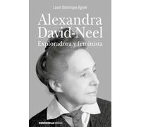 Alexandra David-neel