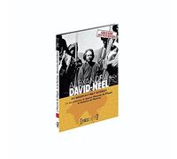 Alexandra David-Néel [Francia] [DVD]