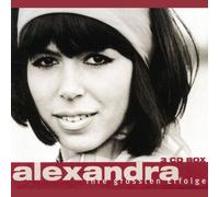 Alexandra - Die Grössten Erfolge [Import]