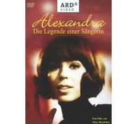 Alexandra - Die Legende einer Sängerin [Alemania] [DVD]