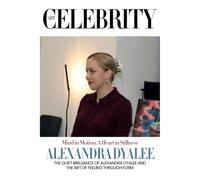 Alexandra Dyalee: The Quiet Brilliance of Alexandra Dyalee and the Art of Feeling Through Form