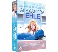 Alexandra Ehle - Intégrale des épisodes 12-15 + Épisode Crossover [DVD]