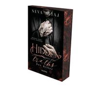 Alexandra Genta Hidden Truths - Der Killer (Perfectly Imperfect Se (Tapa blanda)
