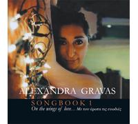 Alexandra Gravas - On the wings of love