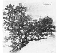 Alexandra Grimal refuge (CD) (Importación USA)