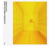Alexandra Hamilton-Ayres - Play Echoes [Vinilo]