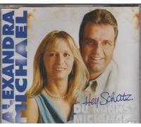 Alexandra - Hey Schatz, du Kannst Mich Mal [Import]