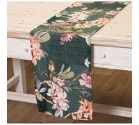 Alexandra House Living Camino de Mesa Multicolor 33 x 180 cm Rectangular - EAN: 8427701202984