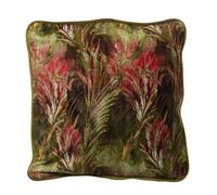 Alexandra House Living Cojín Multicolor Textil 45 x 45 cm - EAN: 8427701200393