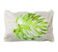 Alexandra House Living Cojín Venecia Multicolor Textil 45 x 30 cm D1625778 - EAN: 8427701202441