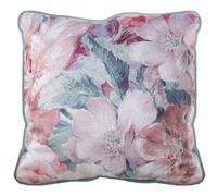 Alexandra House Living Cojín Venecia Multicolor Textil 45 x 45 cm - EAN: 8427701202090