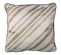 Alexandra House Living Cojín Venecia Multicolor Textil 45 x 45 cm - EAN: 8427701202311