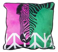 Alexandra House Living Cojín Venecia Multicolor Textil 45 x 45 cm - EAN: 8427701202465