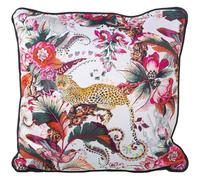 Alexandra House Living Cojín Venecia Multicolor Textil 45 x 45 cm - EAN: 8427701202502