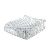 Alexandra House Living Colcha Banús Blanco 205 x 290 cm