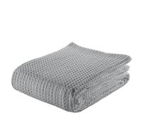 Alexandra House Living Colcha Banús Gris Perla 180 x 290 cm