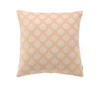 Alexandra House Living Funda de cojín Astún Rosa 50 x 50 cm 50 x 1 x 50 cm