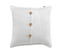 Alexandra House Living Funda de cojín Multicolor - EAN: 8434441077444