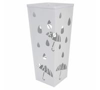 Alexandra House Living Paragüero Crema 20 x 50 x 20 cm - EAN: 8434523235397