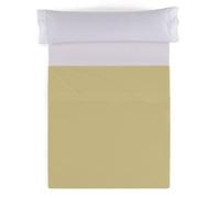 Alexandra House Living Sábana Encimera Marrón Claro 170 x 270 cm