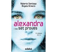 ALEXANDRA I LES 7 PROVES (FANTASY (F/C))