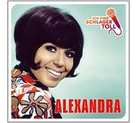 Alexandra - Ich Find' Schlager Toll (das Beste)