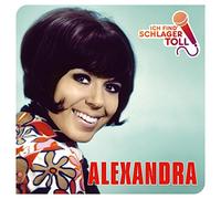 Alexandra - Ich Find' Schlager Toll (das Beste)